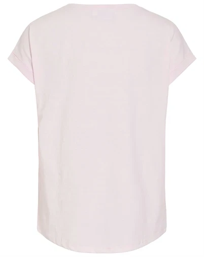 Vila - VIDreamers New Pure T-shirt - Cherry Blossom